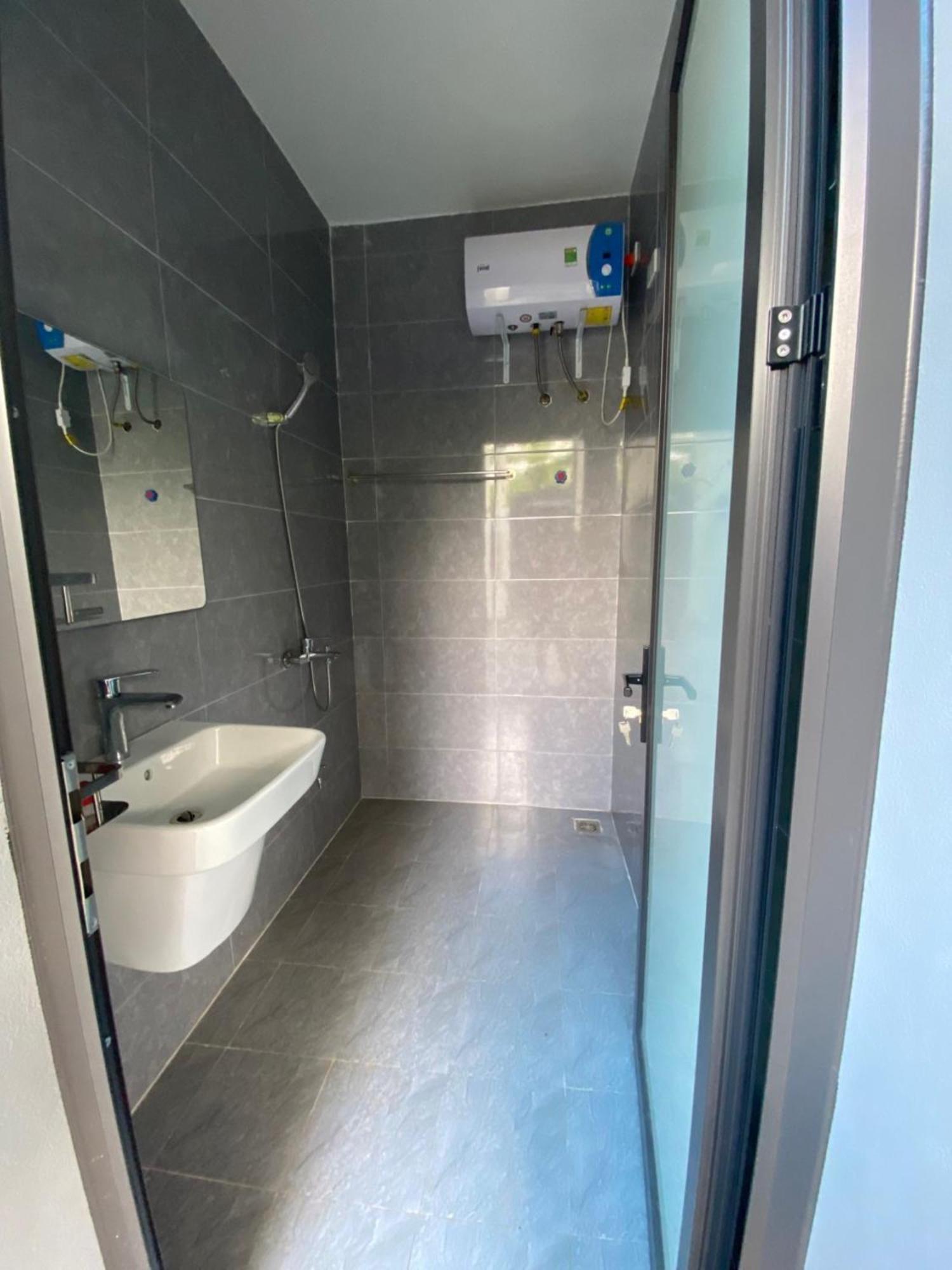 Nam Thia Homestay Yen Bai Exteriér fotografie